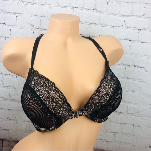 Victoria's Secret Other - VS Victoria’s Secret Very Sexy Push Up Bra